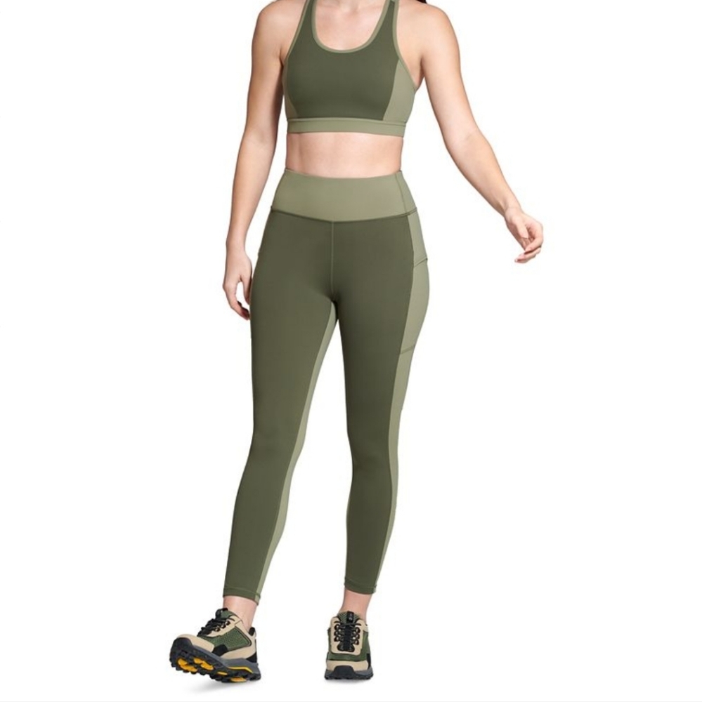NWOT BASS OUTDOOR Women's Catamount Leggings Macy's Size XS